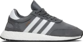 Adidas Iniki Runner 'Vista Grey' sneakers, gray