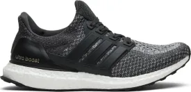 Adidas UltraBoost 2.0 'Solid Grey' sneakers, gray