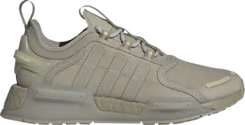 Adidas Wmns NMD_V3 'Feather Gray Beige' sneakers, gray