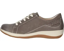 Dana Aetrex sneakers, gray