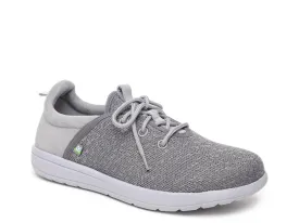 Eco Anew Minnetonka sneakers, gray