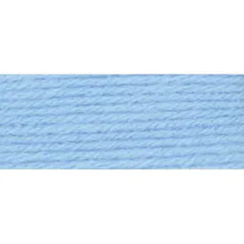 Herrschners?® Plastic Canvas Yarn Light Blue 25 yards