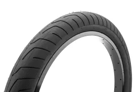 Kink BMX Sever Tire 2.4" - Black/Black