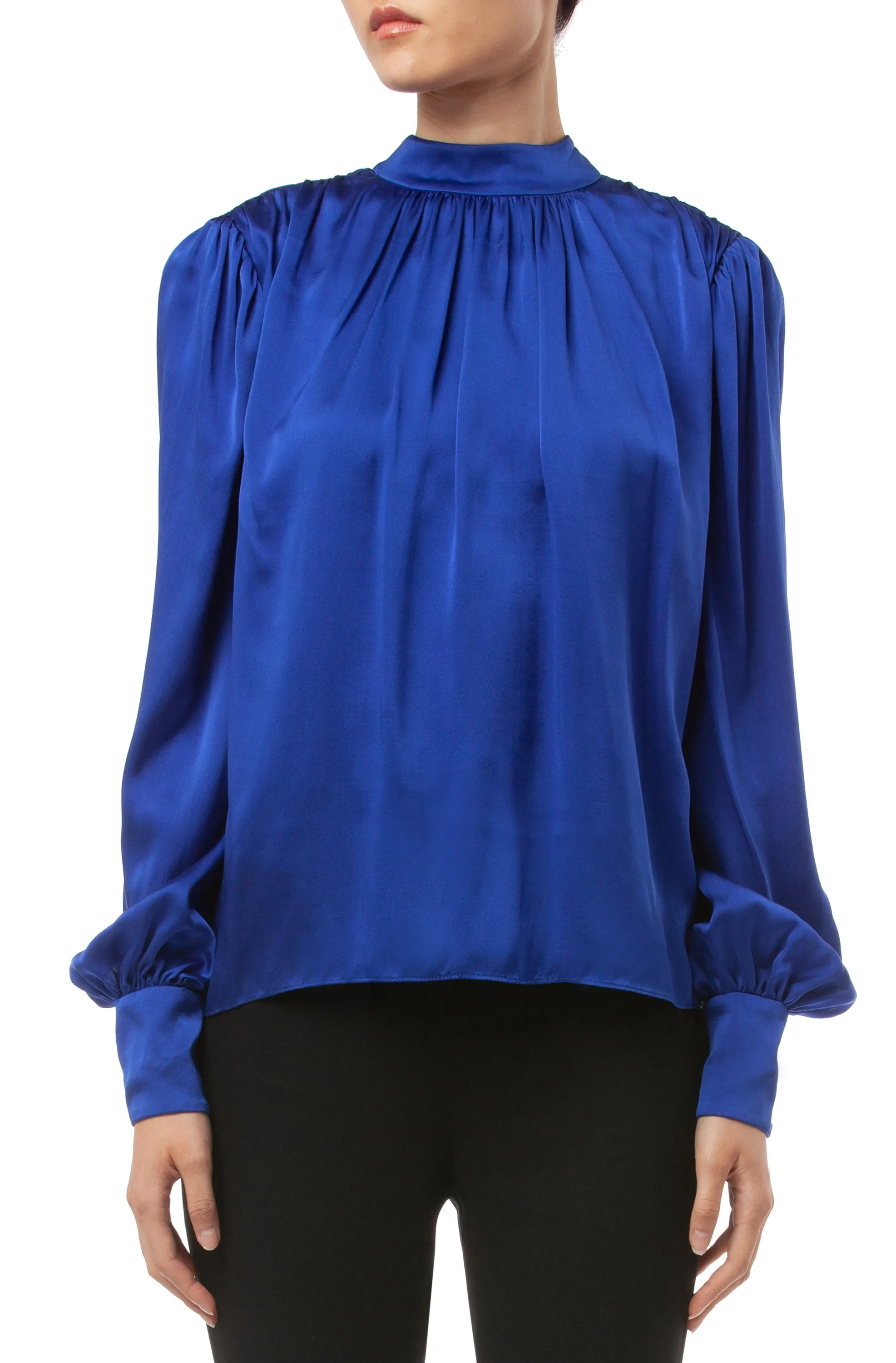 Lily Blouse