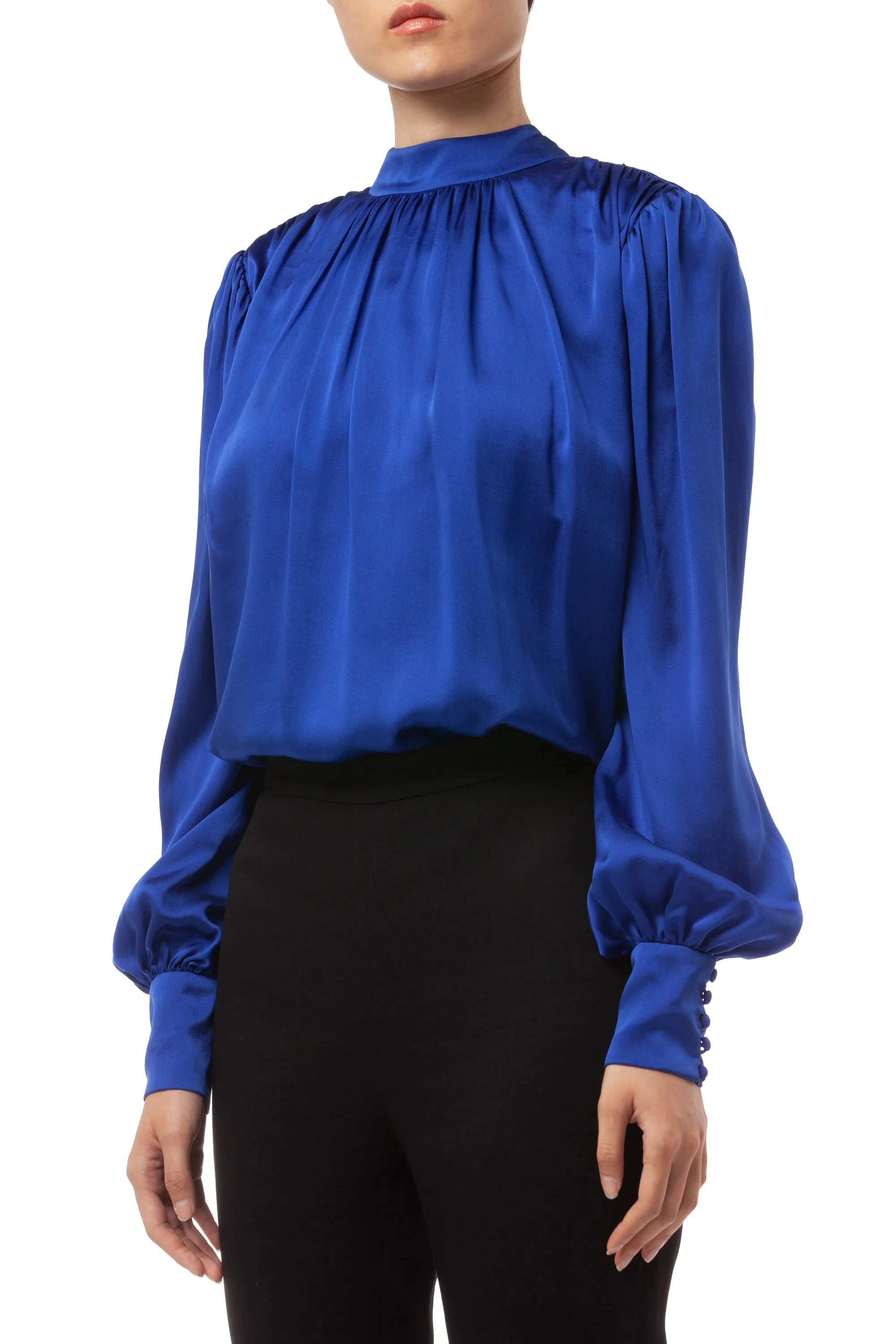 Lily Blouse