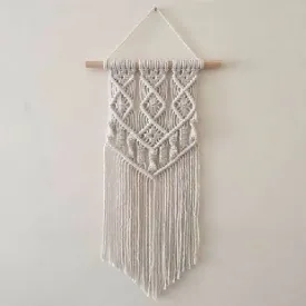 Reya Handmade Macrame Wall hanger