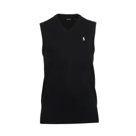 RLX Ralph Lauren Sweater V-Neck Vest